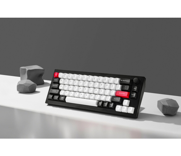 Keychron Q2H-M1 - 1605279 - zdjęcie 4
